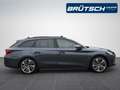 SEAT Leon Sportstourer 1.5 eTSI FR DSG / AHK / PANORAMA / AC Grau - thumbnail 8