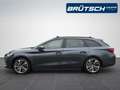SEAT Leon Sportstourer 1.5 eTSI FR DSG / AHK / PANORAMA / AC Grau - thumbnail 7
