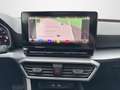 SEAT Leon Sportstourer 1.5 eTSI FR DSG / AHK / PANORAMA / AC Grau - thumbnail 13