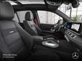 Mercedes-Benz GLE 53 AMG GLE 53 HYBRID 4M NIGHT+PANO+360+AHK+MULTIBEAM+22" Noir - thumbnail 11