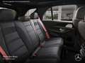 Mercedes-Benz GLE 53 AMG GLE 53 HYBRID 4M NIGHT+PANO+360+AHK+MULTIBEAM+22" Noir - thumbnail 12