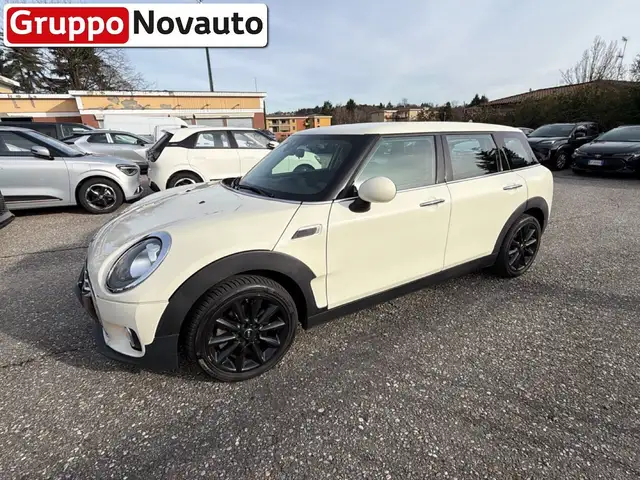MINI Cooper Clubman Cooper