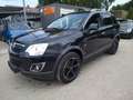 Opel Antara Cosmo 4x4+LEDER+NAVI+SHZ+XENON+PDC+EURO 5 Noir - thumbnail 1