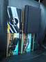 Opel Antara Cosmo 4x4+LEDER+NAVI+SHZ+XENON+PDC+EURO 5 Noir - thumbnail 20