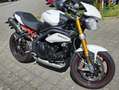 Triumph Speed Triple R Weiß - thumbnail 1