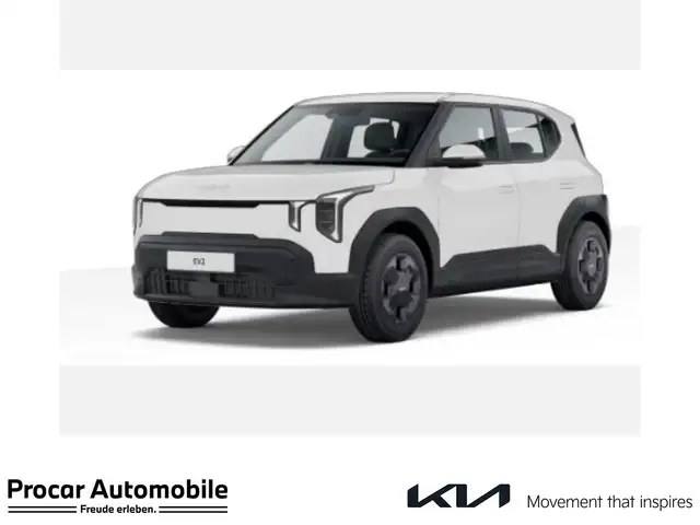 Kia EV2 Earth 42,2 Winter-Connect