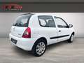 Renault Clio II Campus Authentique 1.2 Tüv 02.2027 Blanc - thumbnail 2