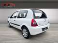 Renault Clio II Campus Authentique 1.2 Tüv 02.2027 Blanc - thumbnail 4
