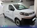 Citroen Jumpy Furgón Talla M BlueHDi 120 S&S 6v - Blanco - thumbnail 3