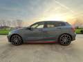 BMW 128 ti FULL OPTIONAL Tetto/Pelle Сірий - thumbnail 7