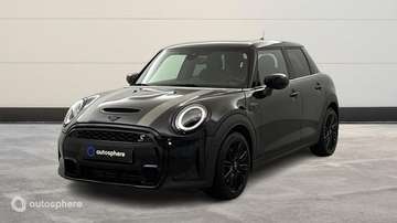 Cooper S 178ch  Edition Camden BVA7