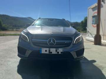 Mercedes-AMG 4MATIC