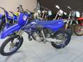 Yamaha YZ 125 Blauw - thumbnail 1
