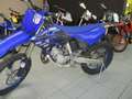 Yamaha YZ 125 Blauw - thumbnail 4
