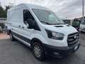 Ford Transit 350 L2H2 Trend 2.0 Eco MHEV 130 Bianco - thumbnail 1