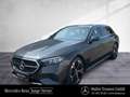 Mercedes-Benz E 300 de 4MATIC T LED Navi RKam SHZ Kessy Grau - thumbnail 1