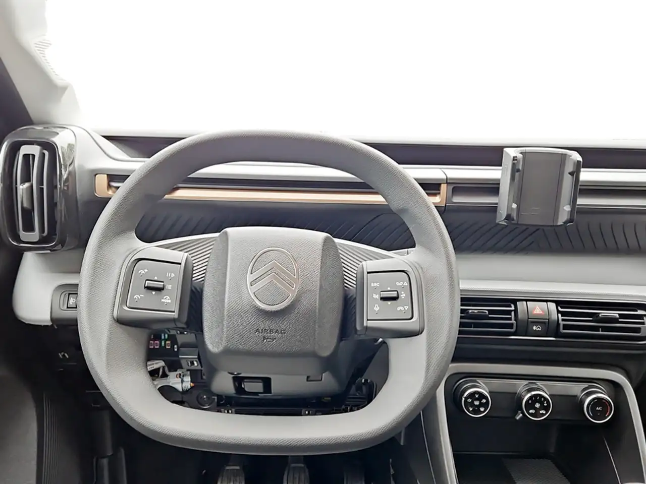 Citroen C3 Aircross 1.2 Puretech Turbo You 12