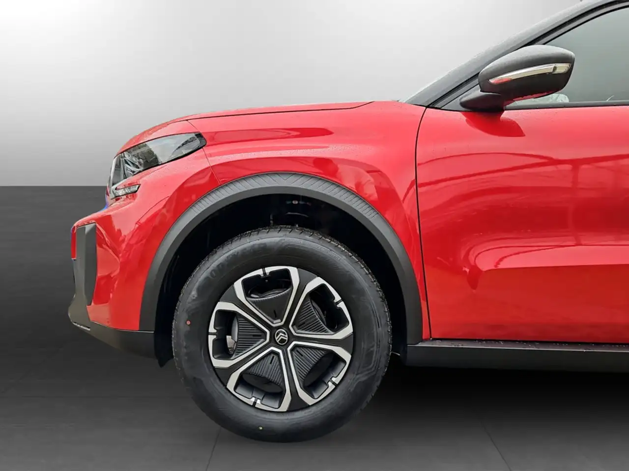 Citroen C3 Aircross 1.2 Puretech Turbo You 20