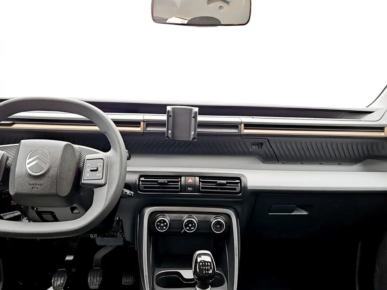 Citroen C3 Aircross 1.2 Puretech Turbo You 11