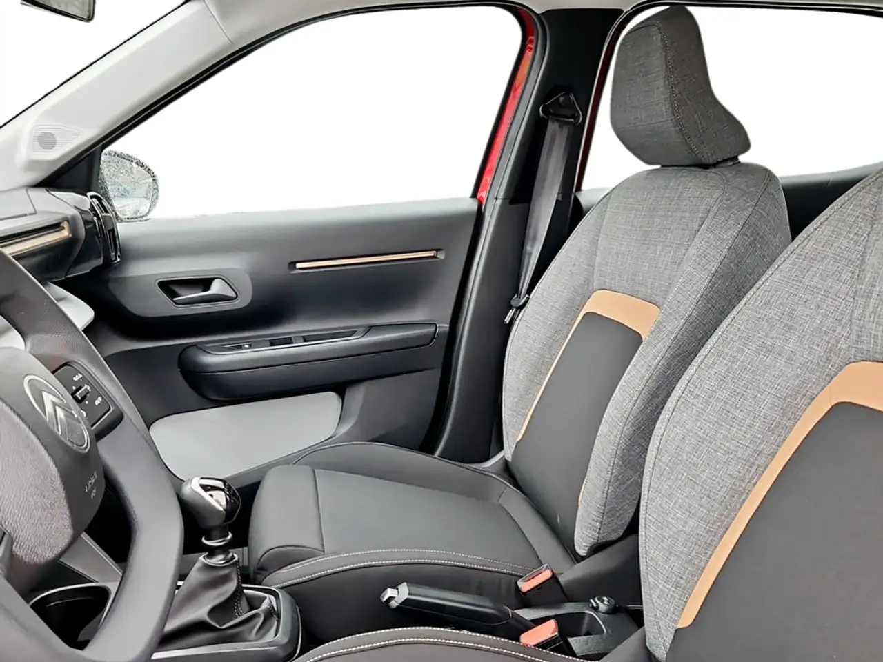 Citroen C3 Aircross 1.2 Puretech Turbo You 7