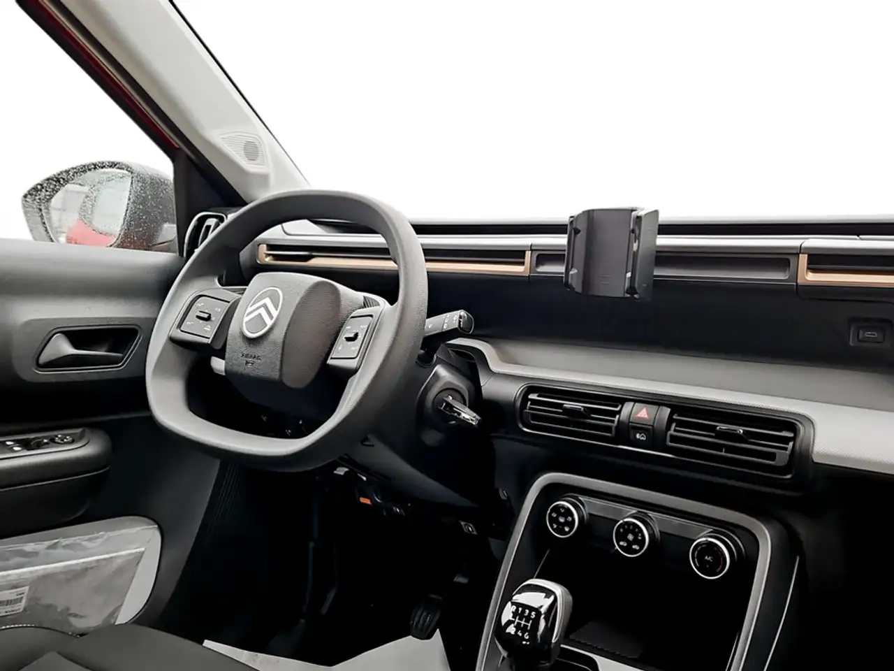 Citroen C3 Aircross 1.2 Puretech Turbo You 13