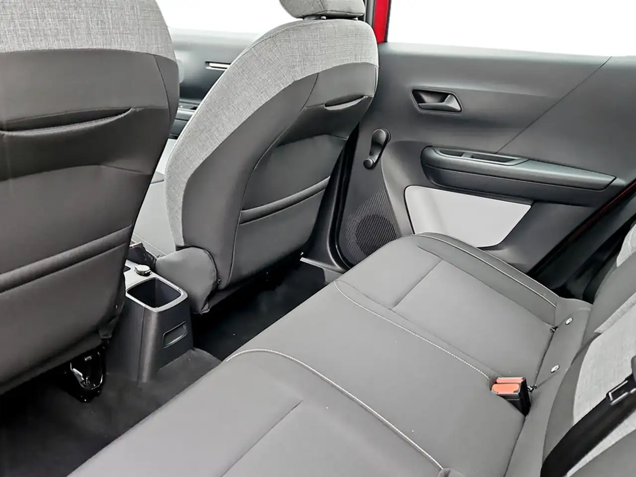 Citroen C3 Aircross 1.2 Puretech Turbo You 17