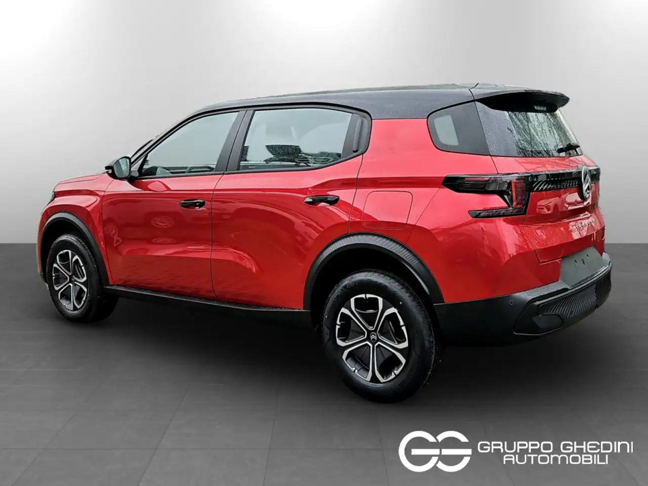 Citroen C3 Aircross 1.2 Puretech Turbo You 3