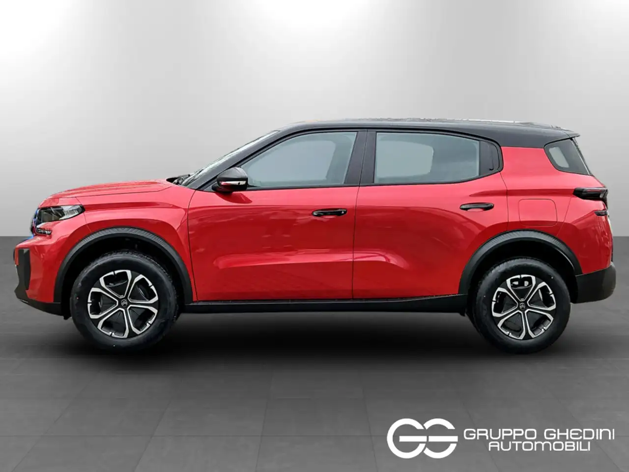 Citroen C3 Aircross 1.2 Puretech Turbo You 2