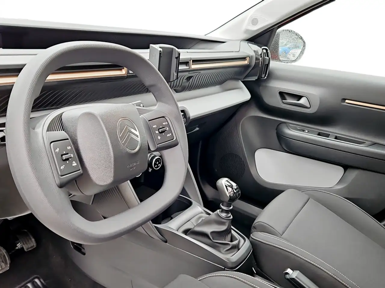 Citroen C3 Aircross 1.2 Puretech Turbo You 6