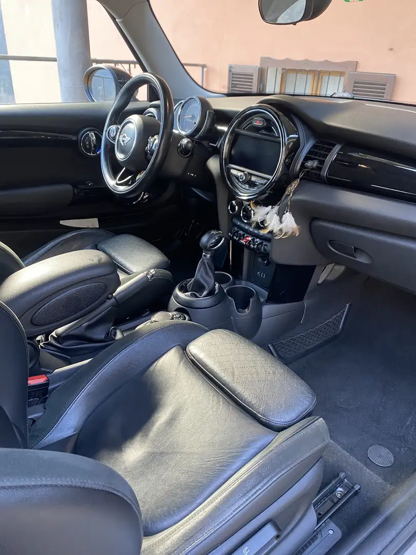 MINI Cooper S 2.0 3p auto - 2