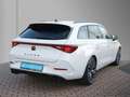 SEAT Leon Sportstourer 2.0 TSI DSG VZ 19'ACC Full Link DA... Weiß - thumbnail 4