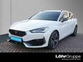 SEAT Leon Sportstourer 2.0 TSI DSG VZ 19'ACC Full Link DA... Weiß - thumbnail 1