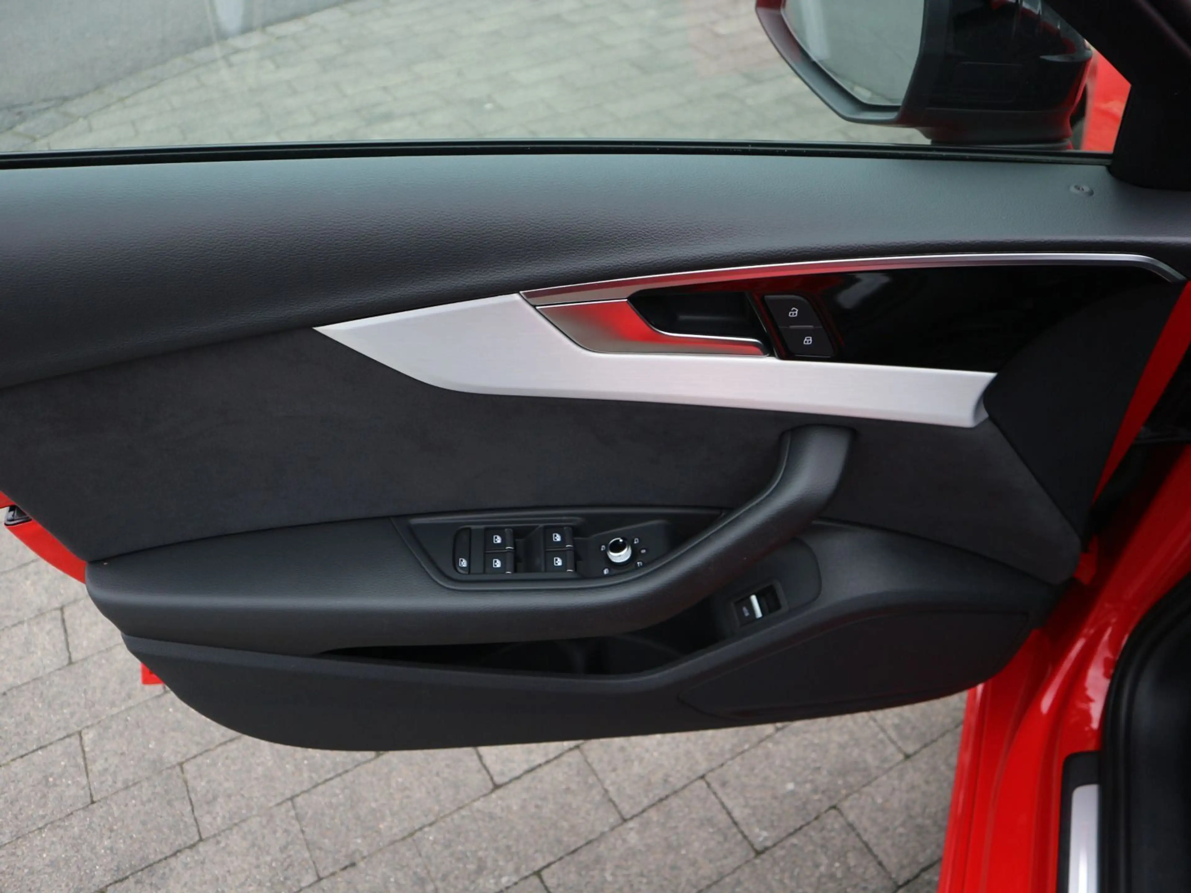 Audi S4 quattro MATRIX*RFK*HUD*NAVI — photo 8