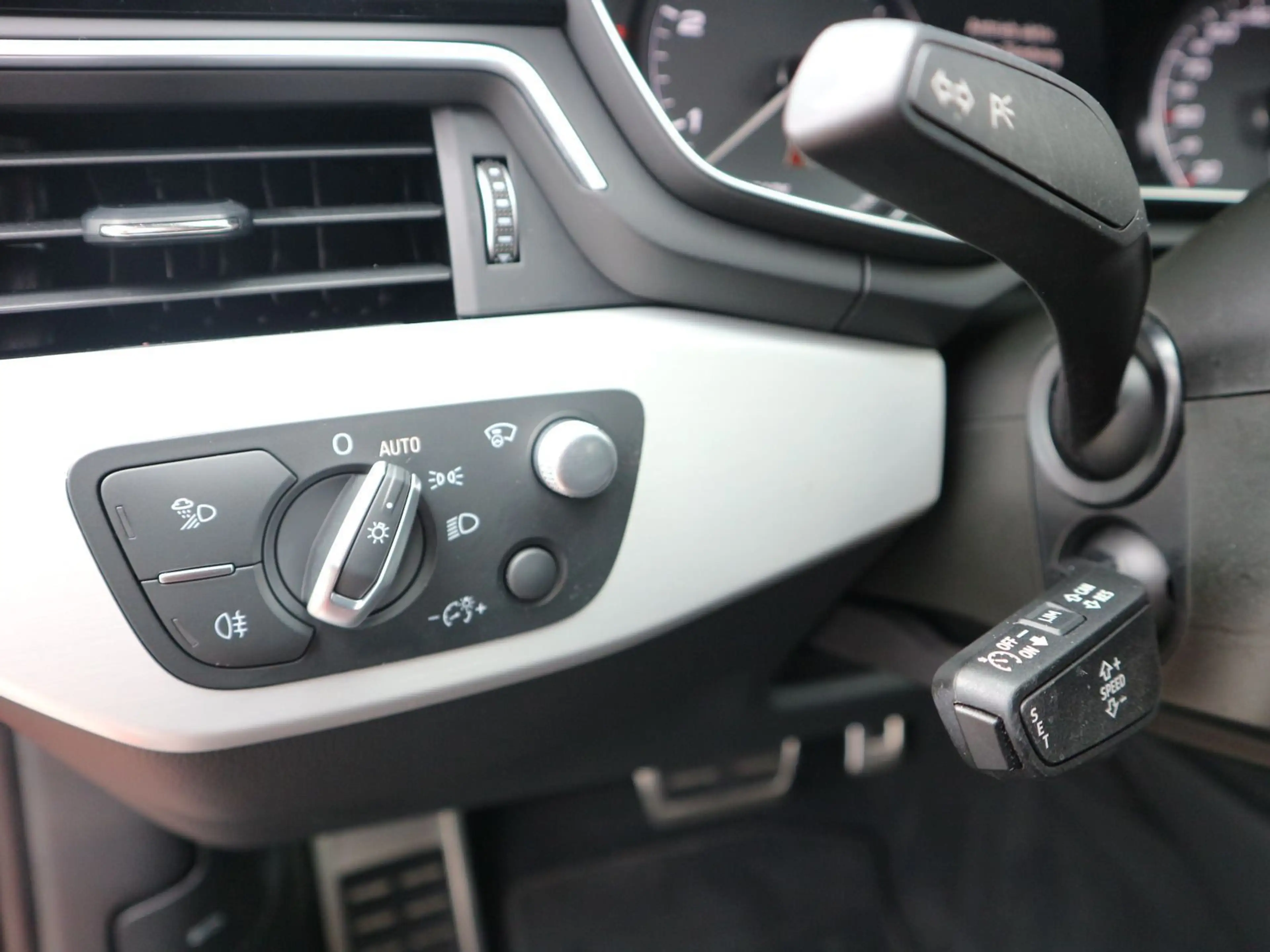 Audi S4 quattro MATRIX*RFK*HUD*NAVI — photo 9