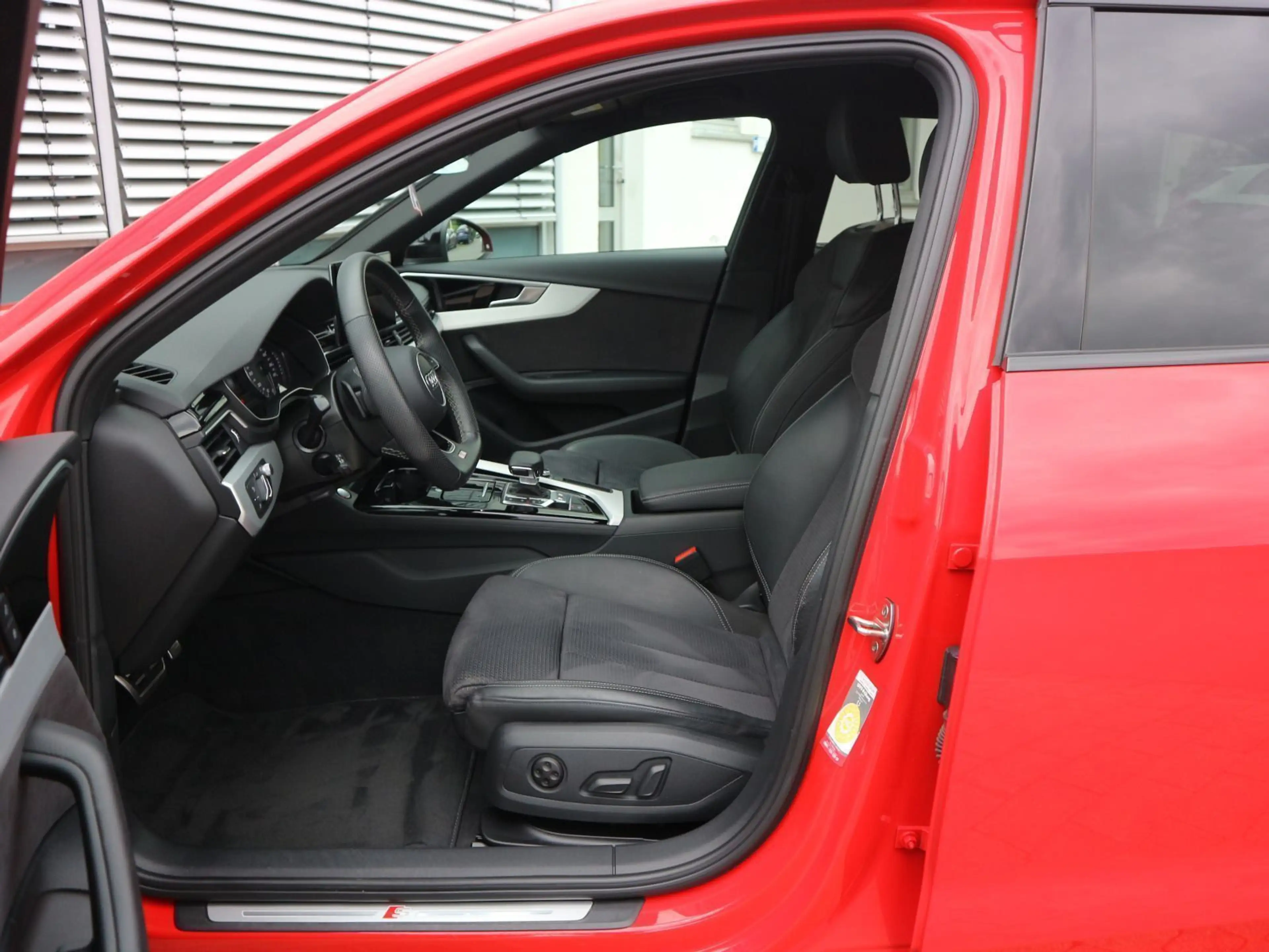 Audi S4 quattro MATRIX*RFK*HUD*NAVI — photo 10