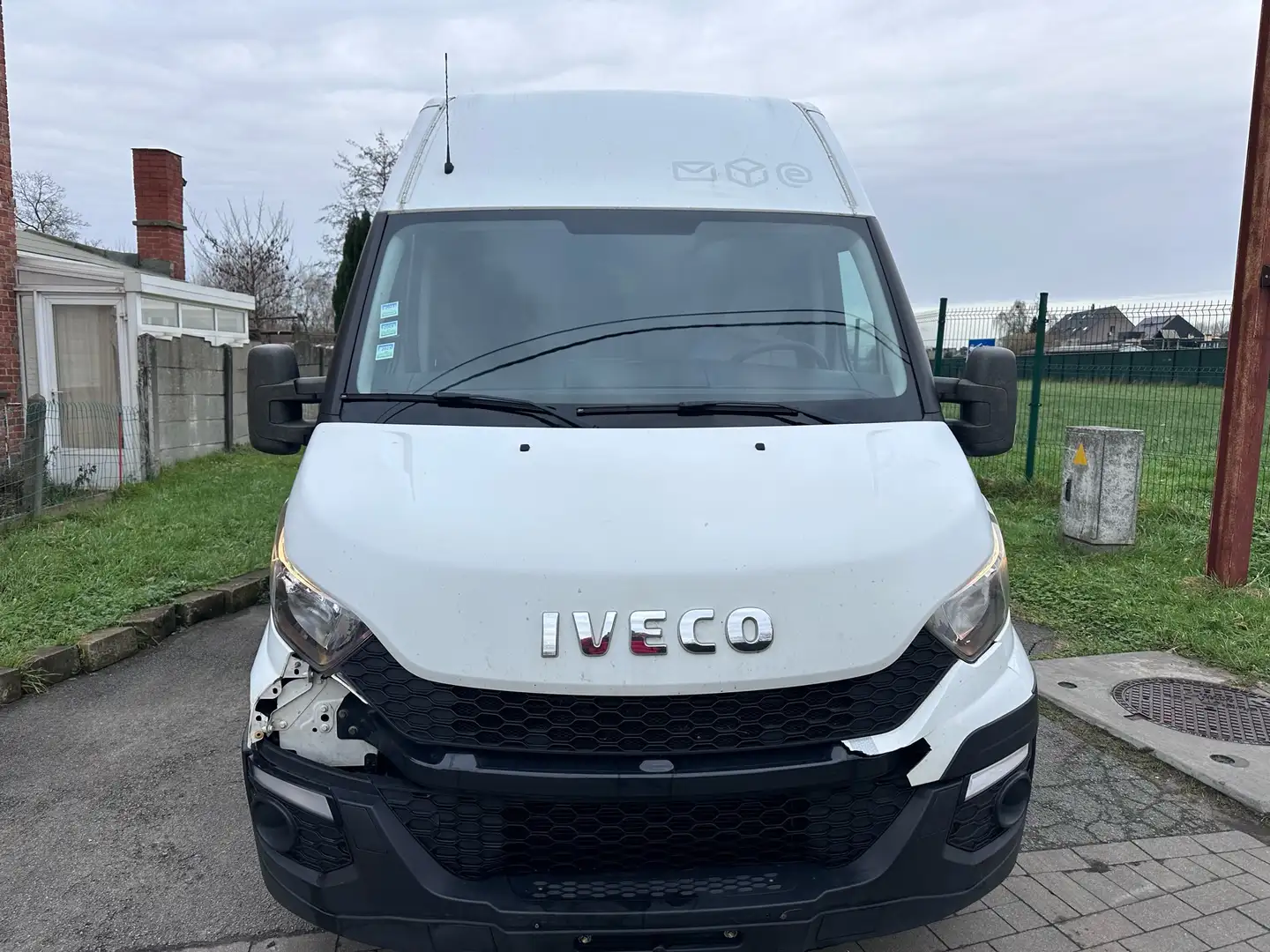 Iveco Daily 35 S 13 - 2