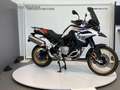 BMW F 850 GS Abs Wit - thumbnail 3