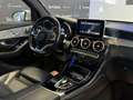 Mercedes-Benz GLC 250 250d 4Matic Aut. Gris - thumbnail 35