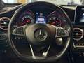 Mercedes-Benz GLC 250 250d 4Matic Aut. Gris - thumbnail 15
