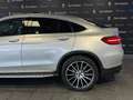 Mercedes-Benz GLC 250 250d 4Matic Aut. Gris - thumbnail 6