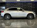 Mercedes-Benz GLC 250 250d 4Matic Aut. Gris - thumbnail 32