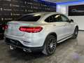 Mercedes-Benz GLC 250 250d 4Matic Aut. Gris - thumbnail 29