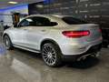 Mercedes-Benz GLC 250 250d 4Matic Aut. Gris - thumbnail 5