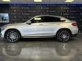 Mercedes-Benz GLC 250 250d 4Matic Aut. Gris - thumbnail 4