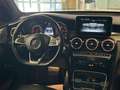 Mercedes-Benz GLC 250 250d 4Matic Aut. Gris - thumbnail 13