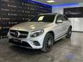 Mercedes-Benz GLC 250 250d 4Matic Aut. Gris - thumbnail 1