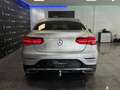 Mercedes-Benz GLC 250 250d 4Matic Aut. Gris - thumbnail 26