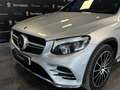 Mercedes-Benz GLC 250 250d 4Matic Aut. Gris - thumbnail 3