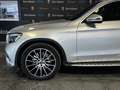 Mercedes-Benz GLC 250 250d 4Matic Aut. Gris - thumbnail 2