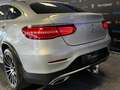 Mercedes-Benz GLC 250 250d 4Matic Aut. Gris - thumbnail 7